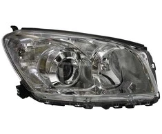 Priekinis žibintas TYC Toyota RAV4 lll 2005-