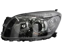 Priekinis žibintas TYC Toyota RAV4 lll 2005-
