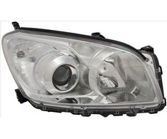 Priekinis žibintas TYC Toyota RAV4 lll 2005-