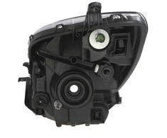 Priekinis žibintas TYC Toyota Yaris II 2005-
