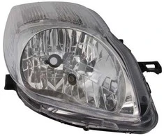 Priekinis žibintas TYC Toyota Yaris II 2005-