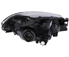 Priekinis žibintas TYC Toyota Yaris III 2010-2014