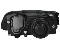 Priekinis žibintas TYC Volvo C70, S70, V70 1995-
