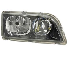 Priekinis žibintas TYC Volvo S40, V40 1995-