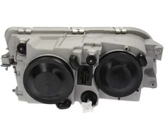 Priekinis žibintas TYC Volvo S40, V40 1995-