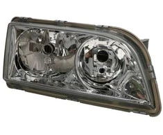 Priekinis žibintas TYC Volvo S40, V40 1995-