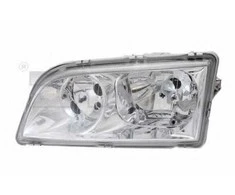 Priekinis žibintas TYC Volvo S40, V40 1995-