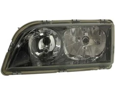 Priekinis žibintas TYC Volvo S40, V40 1995-