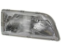 Priekinis žibintas TYC Volvo S40, V40 1995-2004