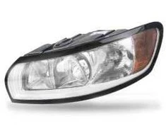 Priekinis žibintas TYC Volvo S40, V50 2003-