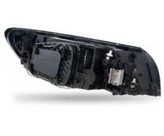 Priekinis žibintas TYC Volvo S40, V50 2003-