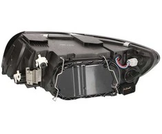 Priekinis žibintas TYC Volvo S40, V50 2003-