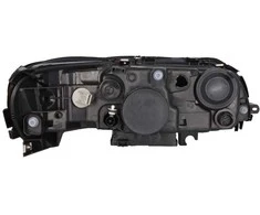 Priekinis žibintas TYC Volvo S60, V70, XC70 1997-
