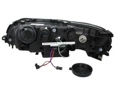 Priekinis žibintas TYC Volvo S60, V70, XC70 1997-