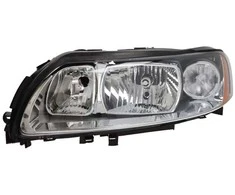 Priekinis žibintas TYC Volvo S60, V70, XC70 1997-