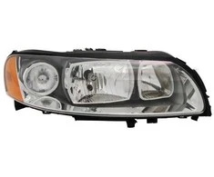 Priekinis žibintas TYC Volvo S60, V70, XC70 1997-