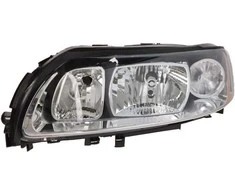 Priekinis žibintas TYC Volvo S60, V70, XC70 1997-
