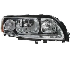 Priekinis žibintas TYC Volvo S60, V70, XC70 1997-