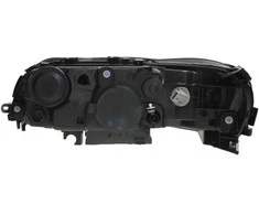 Priekinis žibintas TYC Volvo S60, V70, XC70 1997-