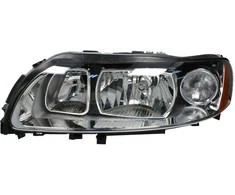 Priekinis žibintas TYC Volvo S60, V70, XC70 1997-