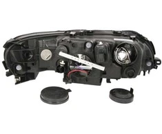 Priekinis žibintas TYC Volvo S60, V70, XC70 1997-