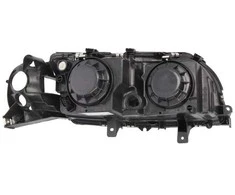 Priekinis žibintas TYC Volvo S80 1998-2008