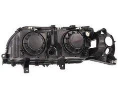 Priekinis žibintas TYC Volvo S80 1998-2008