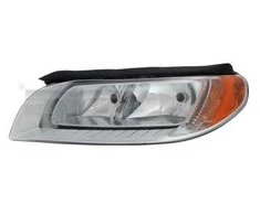 Priekinis žibintas TYC Volvo S80, V70, XC70 2006-