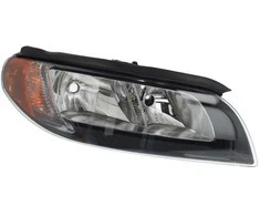 Priekinis žibintas TYC Volvo S80, V70, XC70 2006-