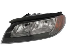 Priekinis žibintas TYC Volvo S80, V70, XC70 2006-