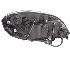 Priekinis žibintas TYC Volvo XC60 2008-