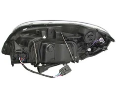 Priekinis žibintas TYC Volvo XC60 2008-