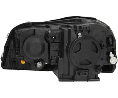 Priekinis žibintas TYC Volvo XC90 2002-