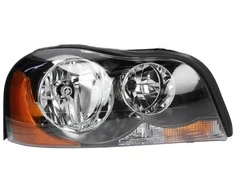 Priekinis žibintas TYC Volvo XC90 2002-