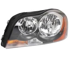 Priekinis žibintas TYC Volvo XC90 2002-