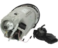 Priekinis žibintas TYC VW Beetle 1998-2010