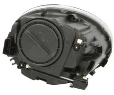 Priekinis žibintas TYC VW Beetle 2011-