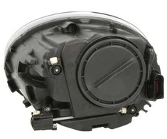 Priekinis žibintas TYC VW Beetle 2011-