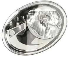 Priekinis žibintas TYC VW Beetle 2011-