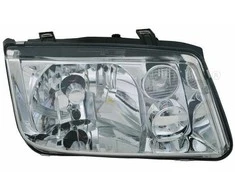 Priekinis žibintas TYC VW Bora 1998-2005