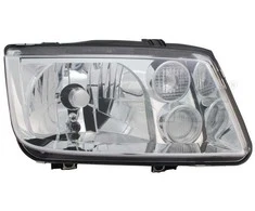 Priekinis žibintas TYC VW Bora 1998-2005