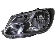 Priekinis žibintas TYC VW Caddy III 2004-
