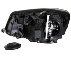 Priekinis žibintas TYC VW Caddy III 2004-