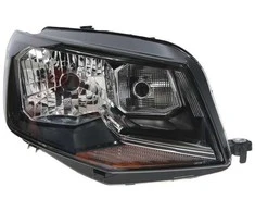 Priekinis žibintas TYC VW Caddy IV 2015-