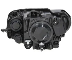 Priekinis žibintas TYC VW Caddy IV 2015-