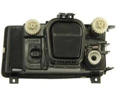 Priekinis žibintas TYC VW Caddy, Polo 1995-