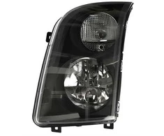 Priekinis žibintas TYC VW Crafter 2006-