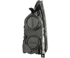 Priekinis žibintas TYC VW Crafter 2006-