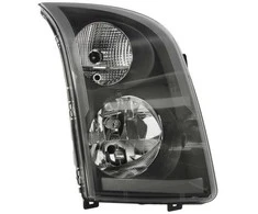 Priekinis žibintas TYC VW Crafter 2006-