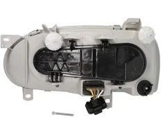 Priekinis žibintas TYC VW Golf Mk3 1991-1998